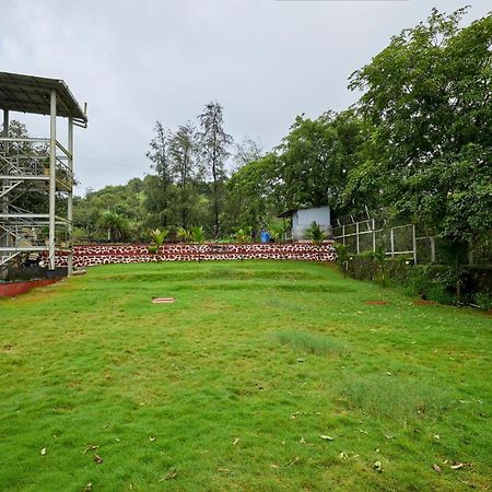 Ananta Villa Lonavala Exteriér fotografie