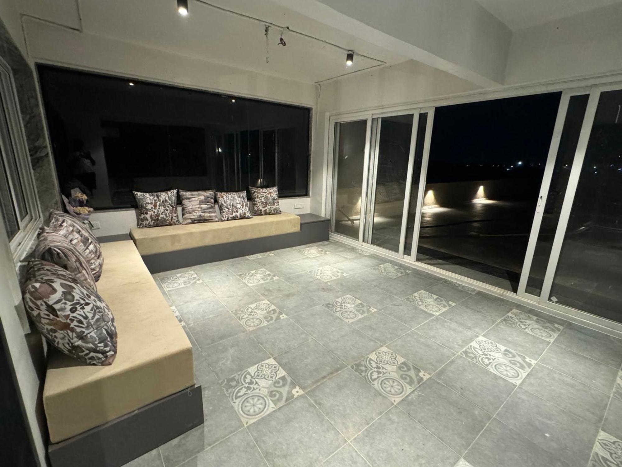 Ananta Villa Lonavala Exteriér fotografie