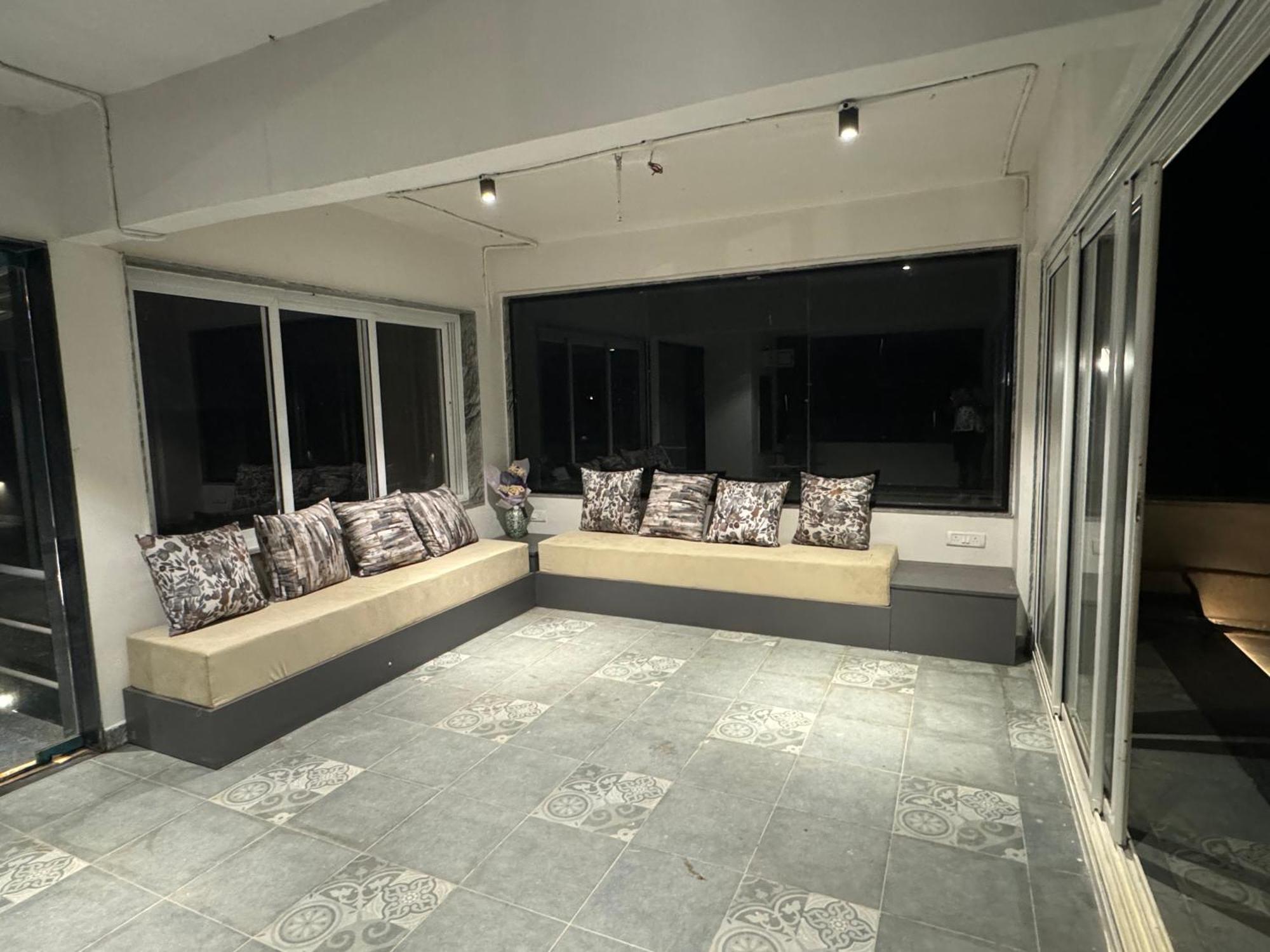 Ananta Villa Lonavala Exteriér fotografie