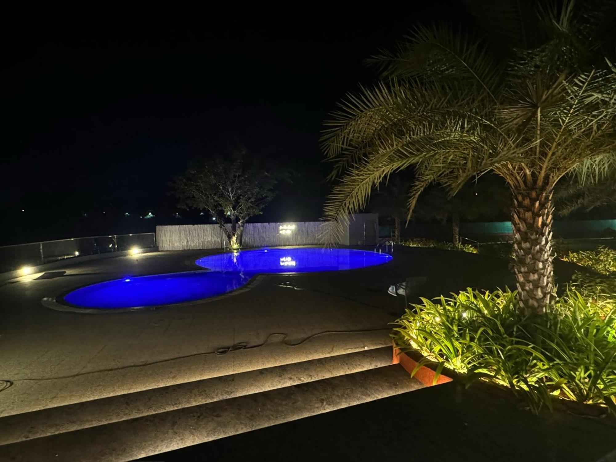 Ananta Villa Lonavala Exteriér fotografie