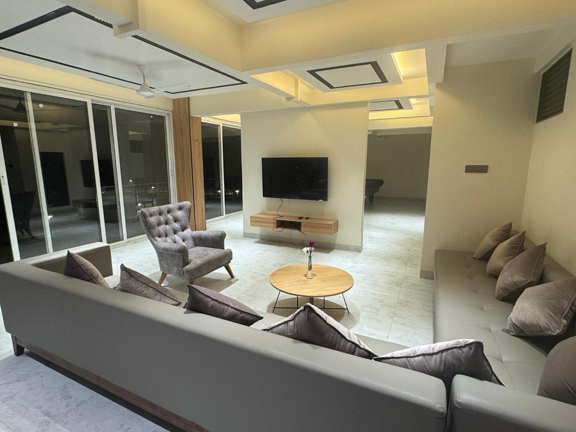 Ananta Villa Lonavala Exteriér fotografie