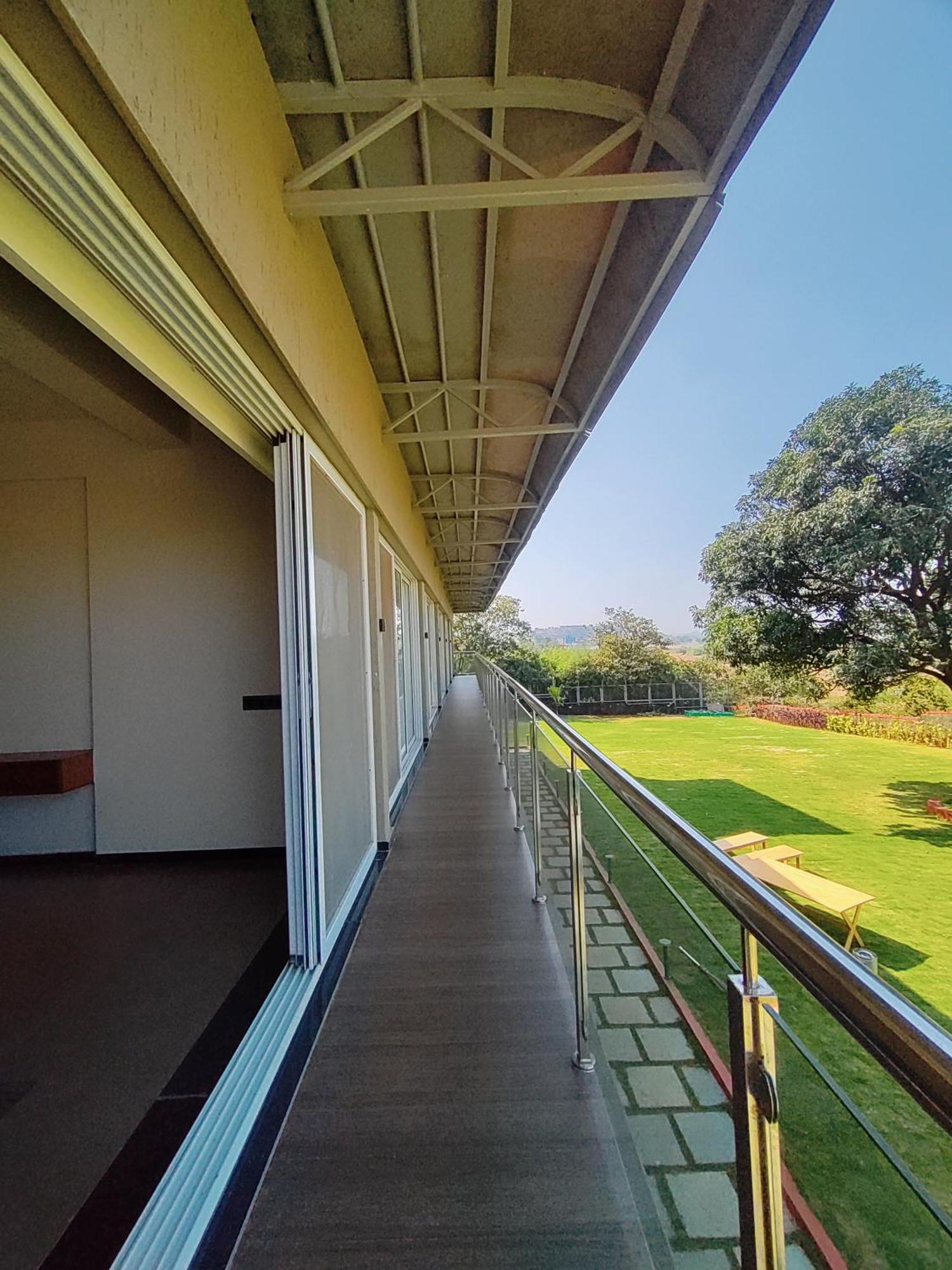 Ananta Villa Lonavala Exteriér fotografie