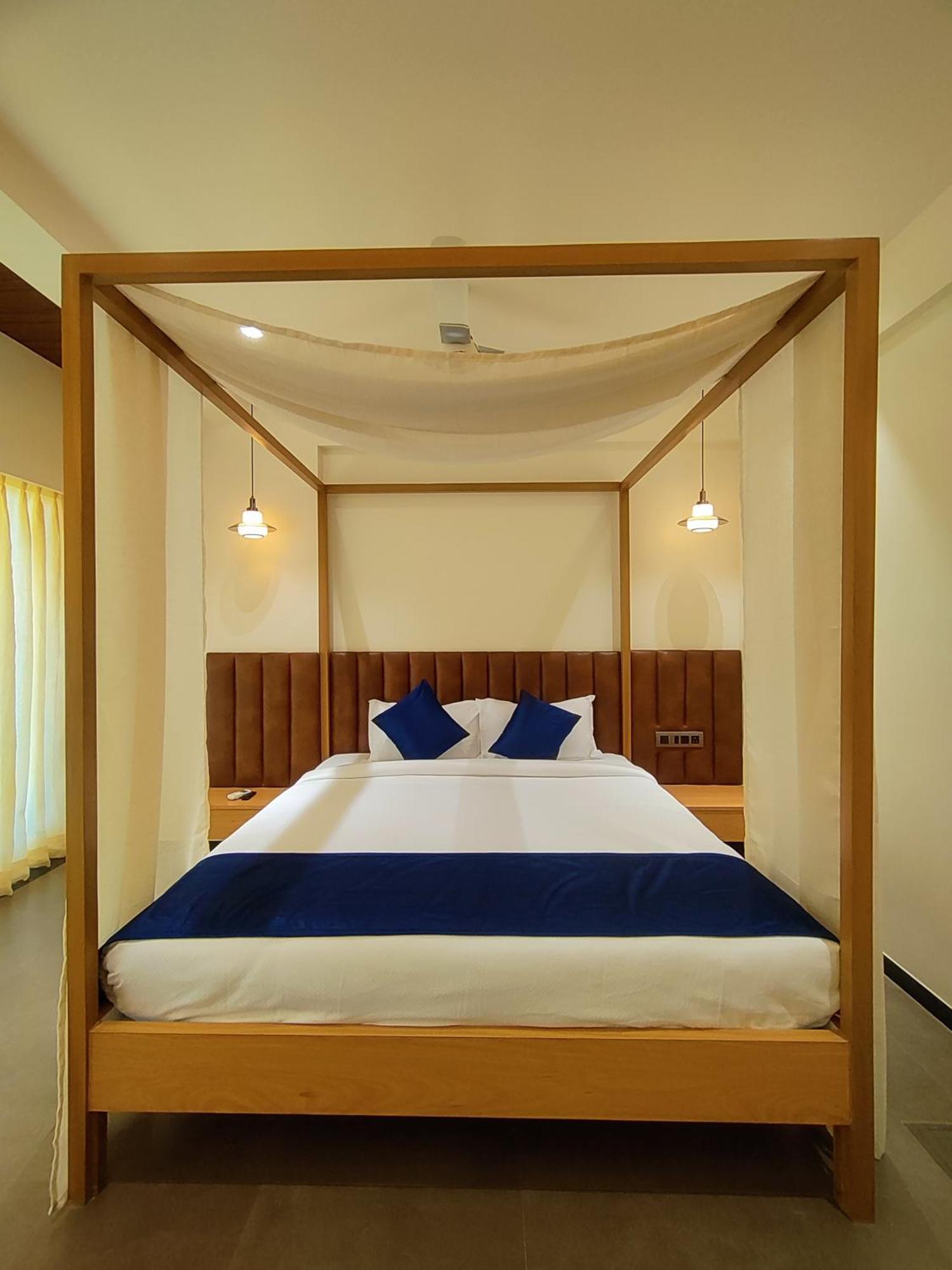 Ananta Villa Lonavala Exteriér fotografie