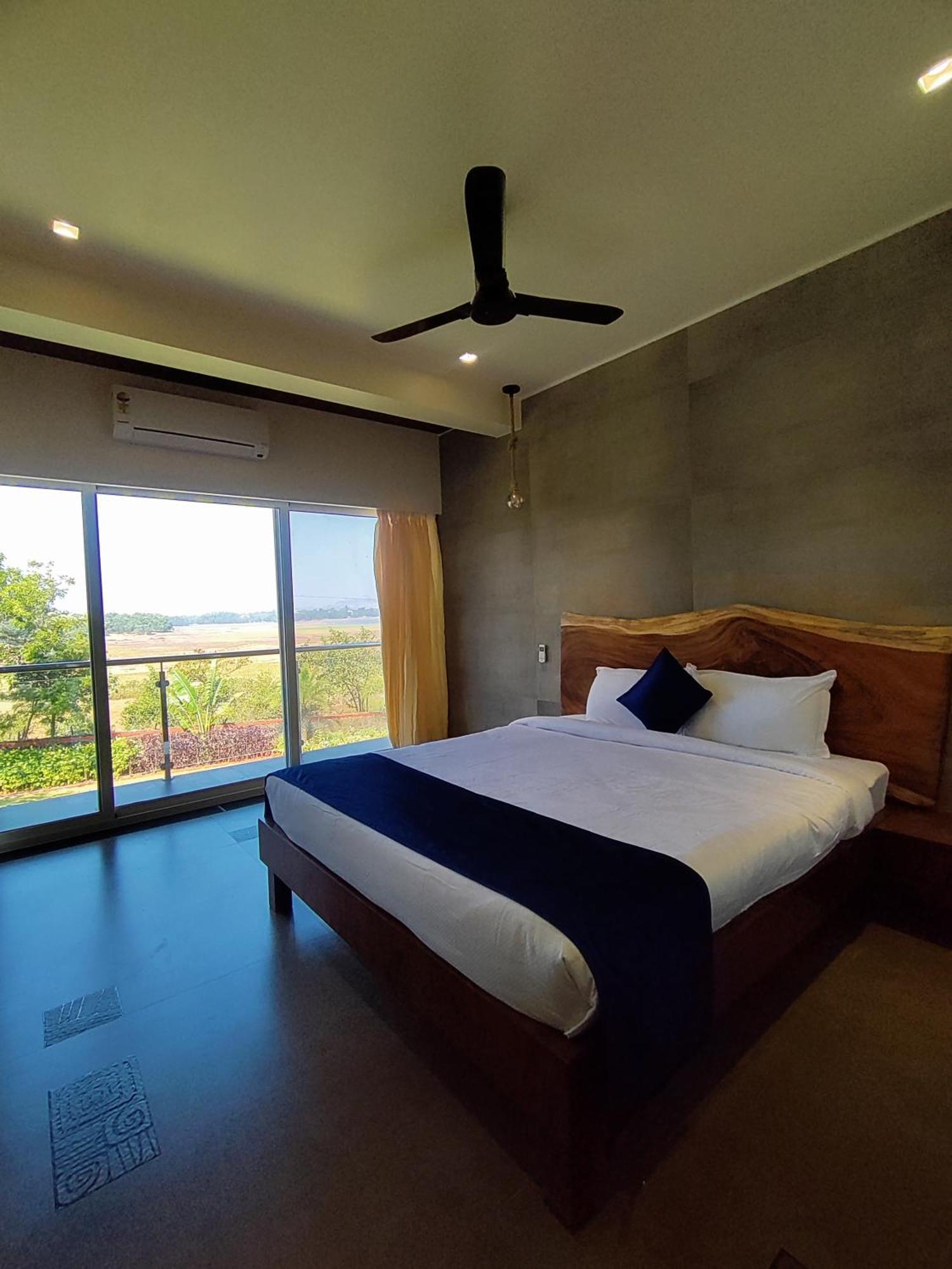 Ananta Villa Lonavala Exteriér fotografie